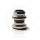 Dia Compe Classic 1" Threaded Steel Headset