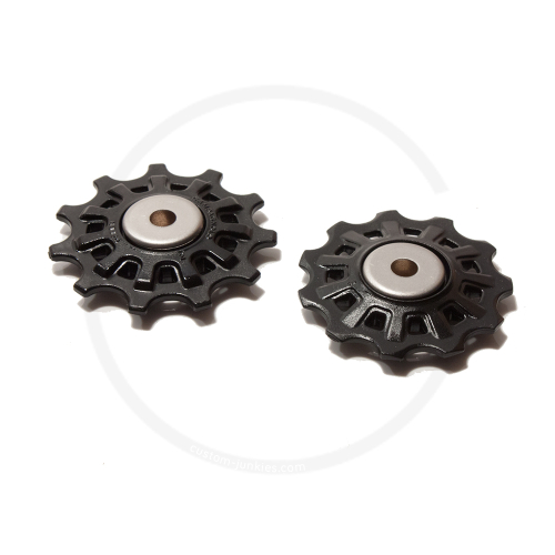 Campagnolo Record RD-RE900 Derailleur Pulleys | 11-speed