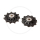 Campagnolo Record RD-RE900 Derailleur Pulleys | 11-speed