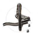 Retro Aluminium Road Brake Lever Pair | left + right