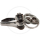 Sunrace SL-R80 Downtube Shifters | 8-speed