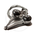 Sunrace SL-R30 R6 Downtube Shifters | 6-speed