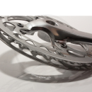 Sturmey Archer FCS752 Singlespeed Kurbelsatz mit...