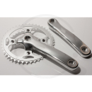 Sturmey Archer FCS750 Singlespeed Kurbelsatz | 1/2 x...