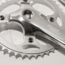 Sturmey Archer FCS750 Singlespeed Kurbelsatz | 1/2 x...