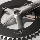 Sturmey Archer FCT26 Singlespeed Kurbelsatz | 1/2 x...