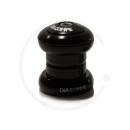 Dia Compe NB-1 Threadless Headset 1" Ahead | Cartridge Bearings | silver or black