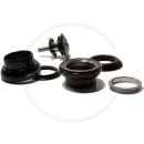 Dia Compe NB-1 Threadless Headset 1" Ahead | Cartridge Bearings | silver or black