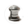 Dia Compe NB-1 Threadless Headset 1" Ahead | Cartridge Bearings | silver or black