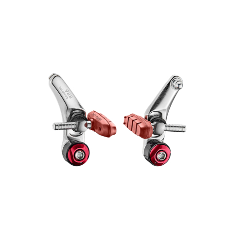 Dia Compe DC988 Cantilever Bremse | silber