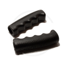 Progrip Retro Griffe mit Griffmulden | 110mm