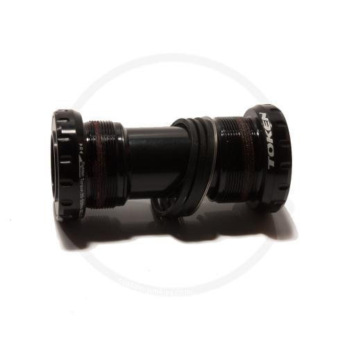 Token Bottom Bracket Hollowtech II - TK878EX (BSA) or TK877EX (ITA)