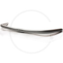 Ergotec Lenker "Toulouse" | Alu silbergrau |...