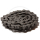 KMC HV410 Single Speed Chain | 1/2 x 1/8" (wide)