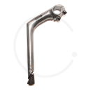 Kalloy UNO 1 inch Quill Stem | 30° | Clamp 25.4 | 60mm - 80mm - 100mm