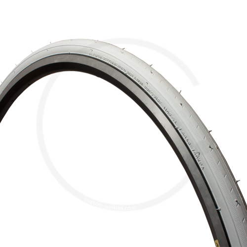 Kenda K-191 Racing | Road Clincher Tyre | 700x23C | white