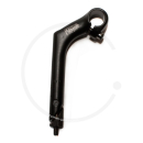 Kalloy UNO 1 inch Quill Stem | black | 30° | Clamp...