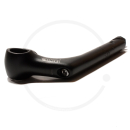 Kalloy UNO 1 inch Quill Stem | black | 30° | Clamp...