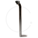 Procraft Seatpost Classic 2-Bolt | 7075 Alloy | Silver