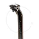 Procraft Seatpost Classic 2-Bolt | 7075 Alloy | Silver