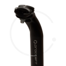 Procraft Seatpost Classic 2-Bolt | 7075 Alloy | Black