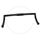 Kalloy UNO Gravel Handlebar | black | Width 440mm | Clamp...