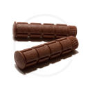 V-Grips Retro MTB Grips | 125mm