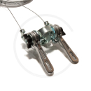 Sunrace SL-R103 Stem Mount Friction Shifters Ø...