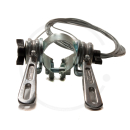 Sunrace SL-R103 Stem Mount Friction Shifters Ø...