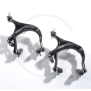 Tektro R-559 Road Caliper Brakes | Extra Long Reach...
