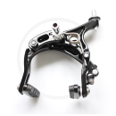 Tektro R-559 Road Caliper Brakes | Extra Long Reach 55-73mm - black
