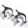 Tektro R-559 Road Caliper Brakes | Extra Long Reach 55-73mm - black