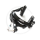 Tektro R-559 Road Caliper Brakes | Extra Long Reach 55-73mm - black
