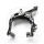 Tektro R-559 Road Caliper Brakes | Extra Long Reach 55-73mm - black