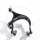 Tektro R-559 Road Caliper Brakes | Extra Long Reach 55-73mm - black