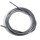 Jagwire CEX Brake Cable Outer Housing | Length 2.5m - high-tech grey