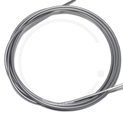 Jagwire LEX Outer Shift Cable Housing | Length 2.5m - high-tech grey