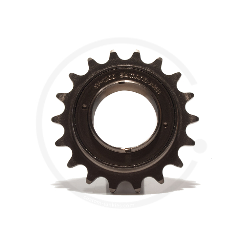 Shimano Single Speed Freewheel SF-1200 | brown | 1/2 x 1/8" - 20T