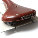 Brooks B17 Standard Classic | Mens Leather Saddle - brown