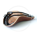 Brooks B17 S Standard Classic | Ladies Leather Saddle - honey