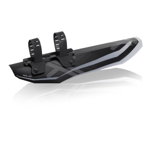 XLC Front Mudguard MG-C05 | for Down Tube | 20-29&quot;